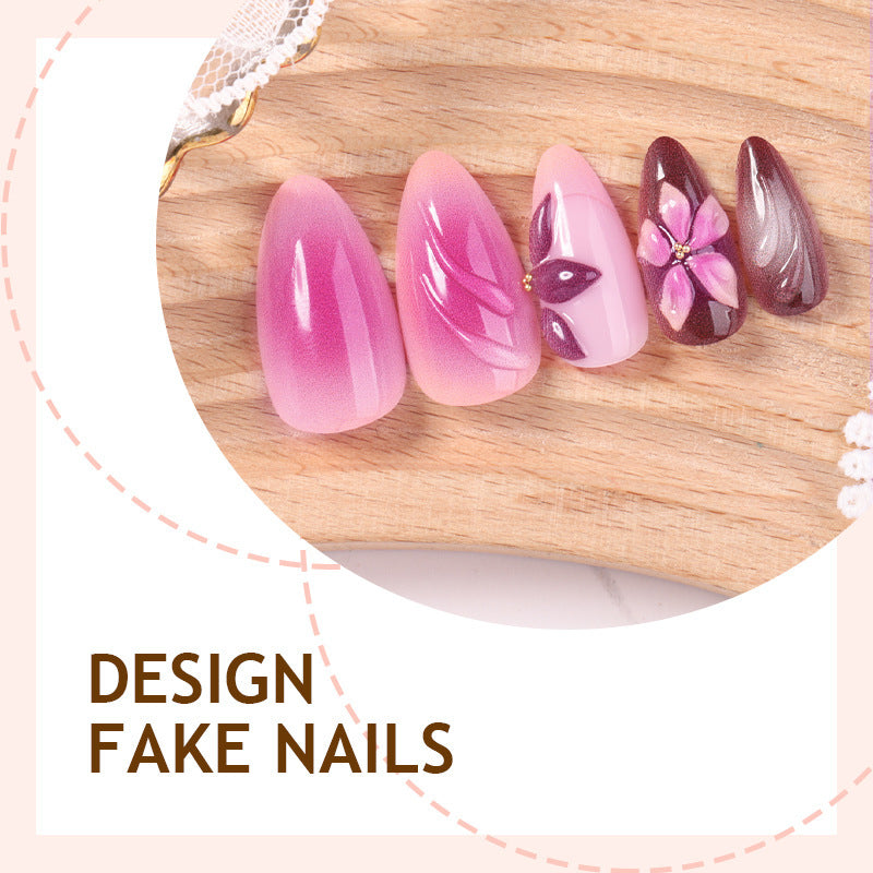 Nagelstylingset Karnz