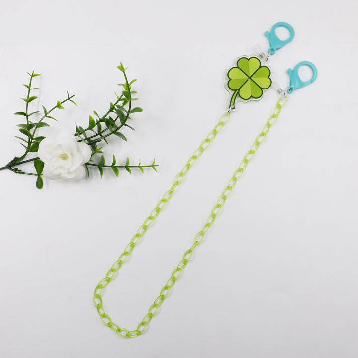 Kreatives Brillenketten-Halsband Karnz