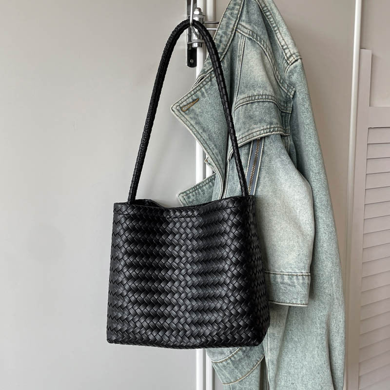 Handgefertigte ven Leder Tasche Karnz