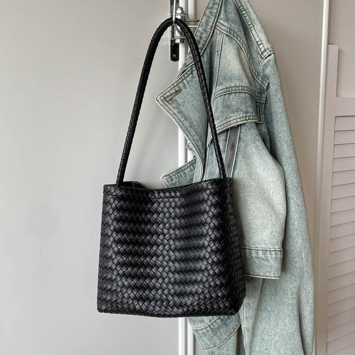 Handgefertigte ven Leder Tasche Karnz