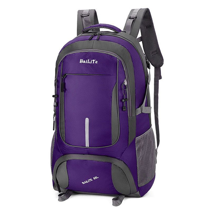 Vielseitiger Outdoor-Wanderrucksack Karnz