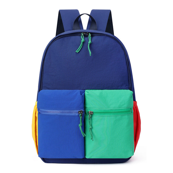 Lässiger Leichter Reise-Rucksack Karnz