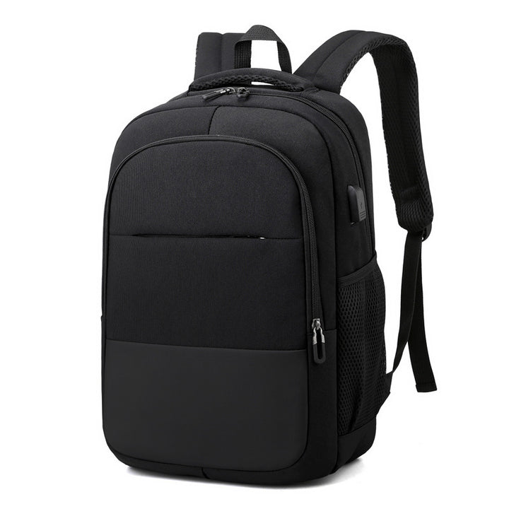 Ergonomischer Laptop-Rucksack mit Mehreren Fächern Karnz