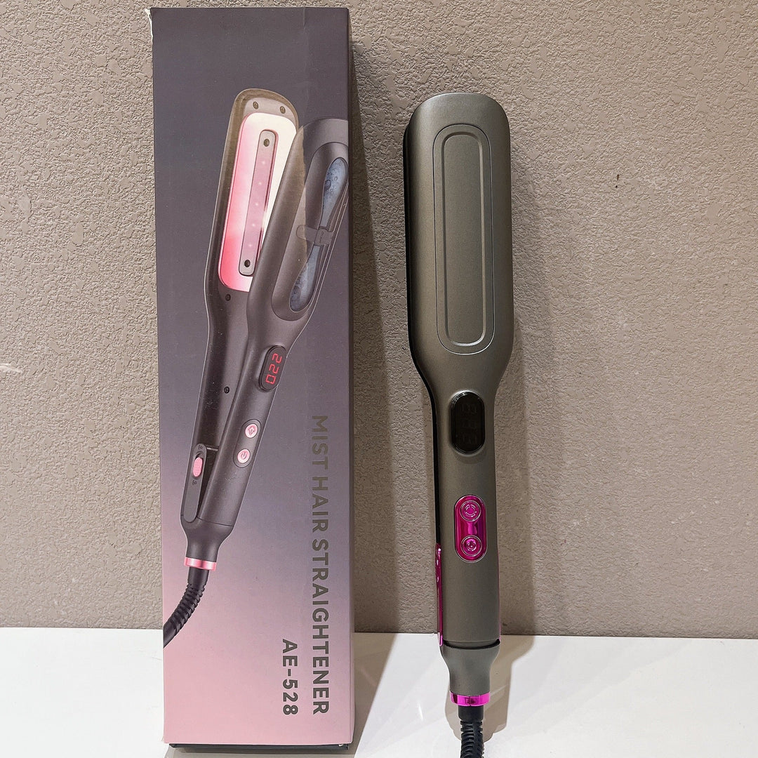 Professioneller Mist-Haarglätter Karnz