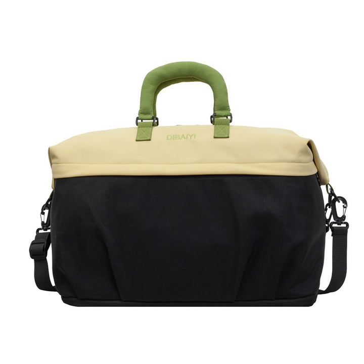 Vielseitige Reise Fitness Tasche