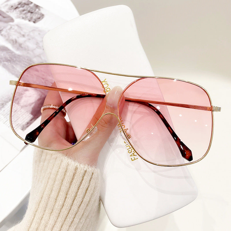 Damen Sonnenbrille Karnz