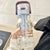 Damen Trinkflasche mit frischem Fruchtinfusionssystem Karnz