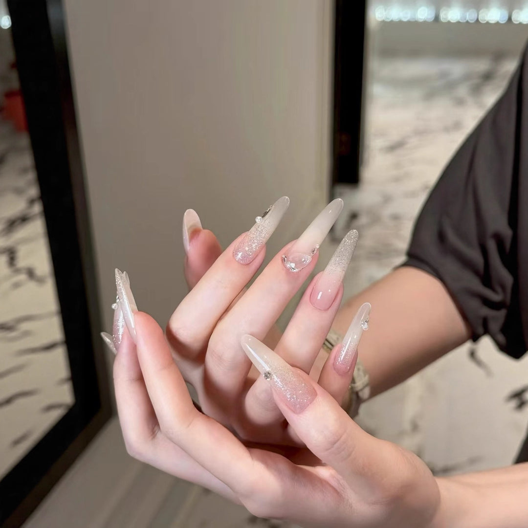 Nagelkunst
