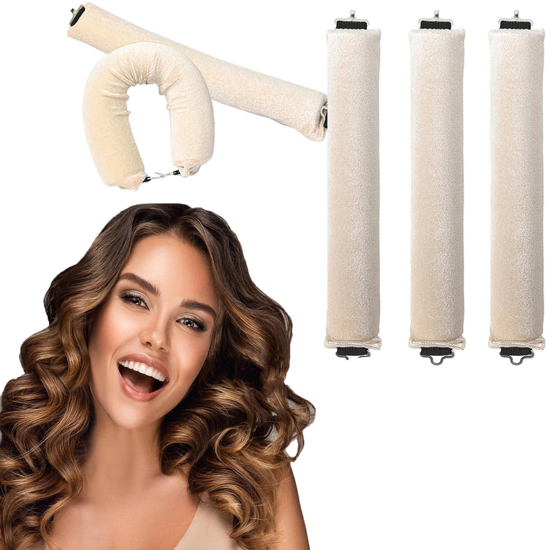 Hairstyling