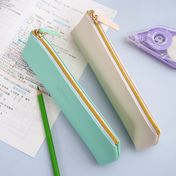 Buntes Stift-Etui Karnz