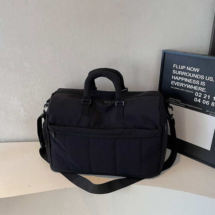 Vielseitige Utility-Reisesatchel