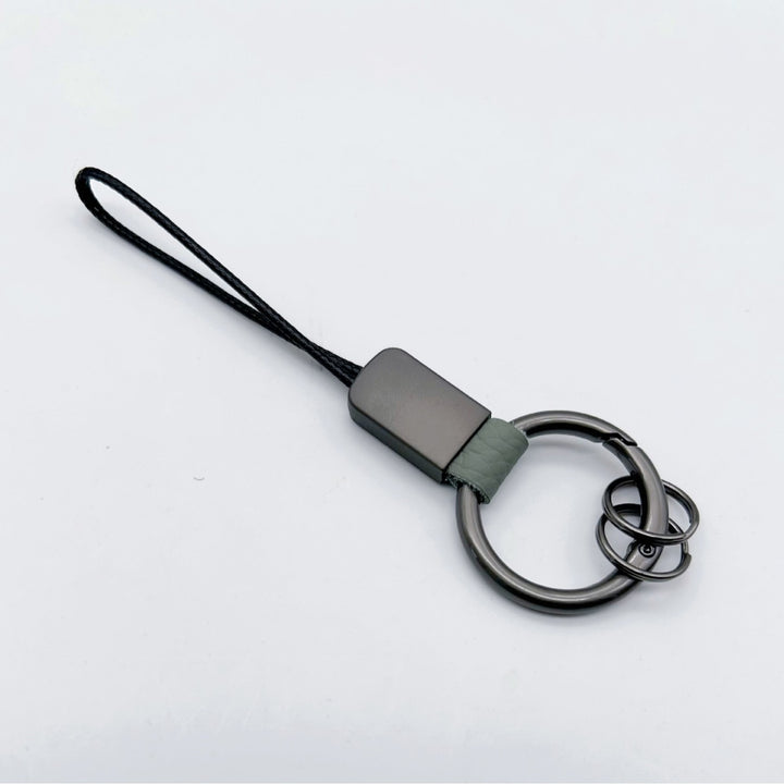 Schlüsselanhängerhalter Karnz