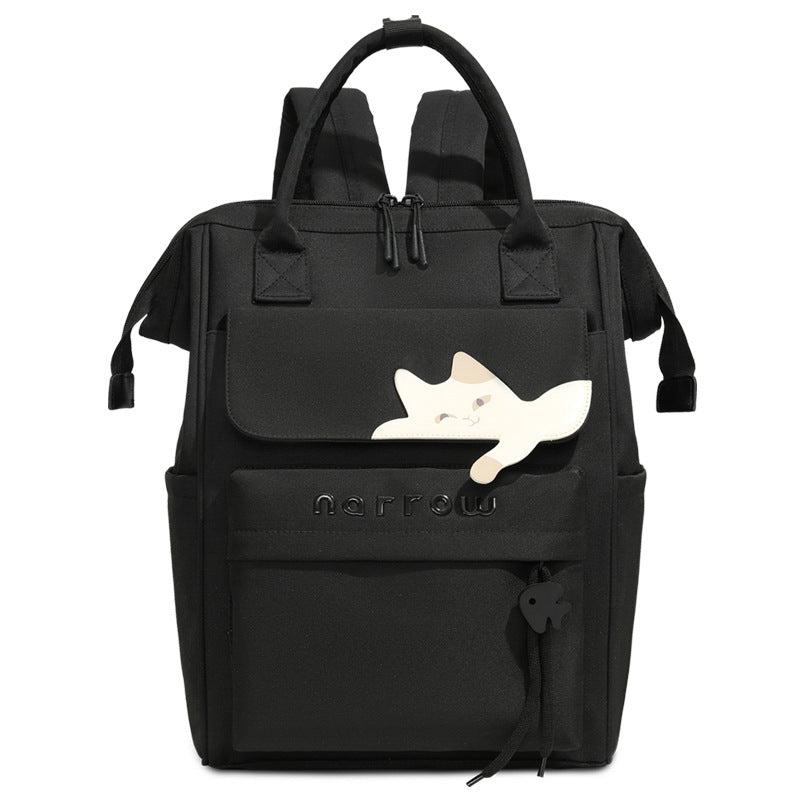 Multi-Taschen Funktionaler Rucksack Karnz