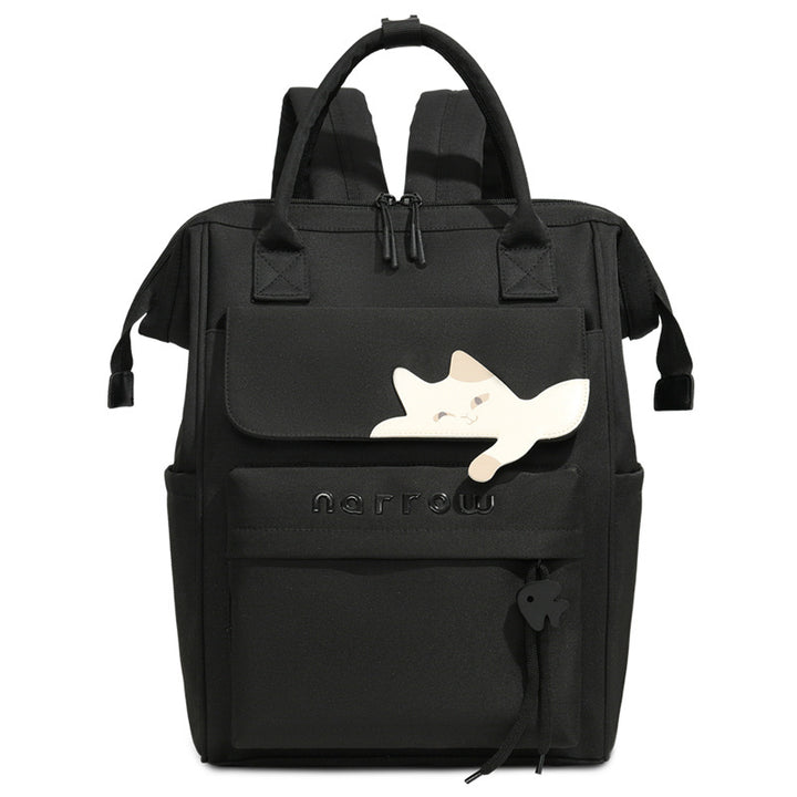 Multi-Taschen Funktionaler Rucksack Karnz