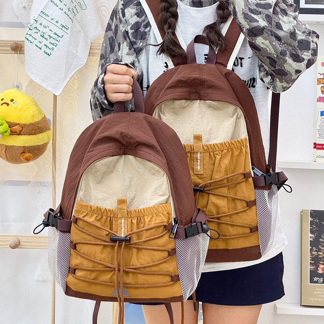 Multifunktionaler Outdoor-Wanderrucksack Karnz