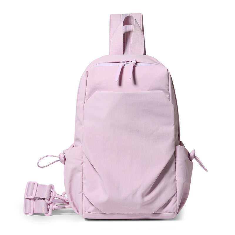 Kompakte Utility Slingtasche