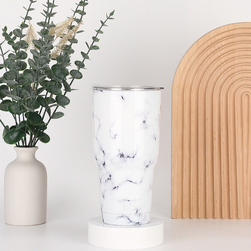 Damen isolierte Trinkbecher Karnz