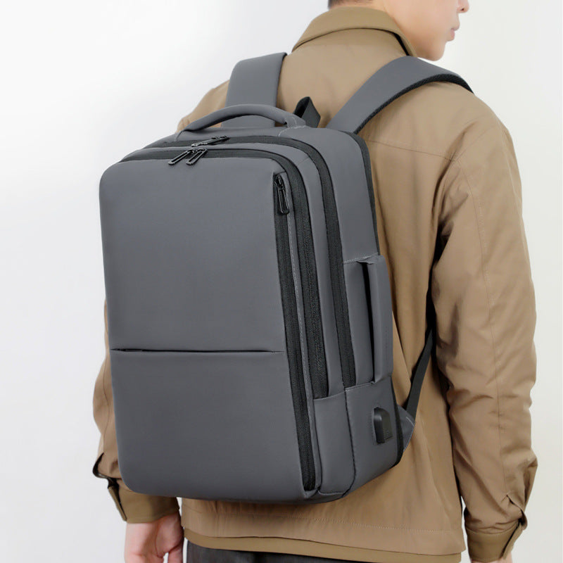 Premium Schutzhülle Laptop Rucksack Karnz