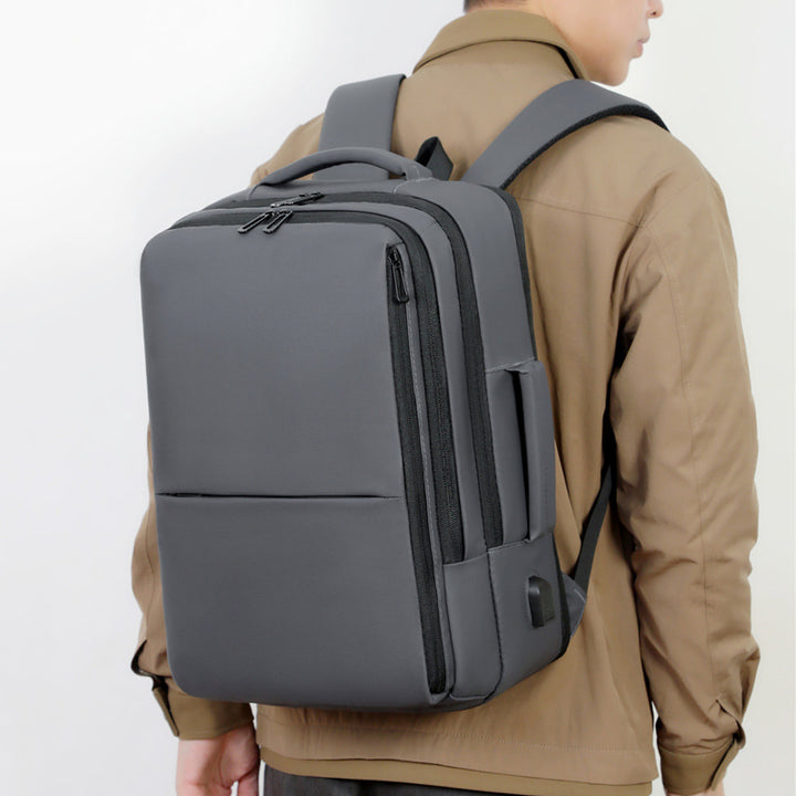 Premium Schutzhülle Laptop Rucksack Karnz