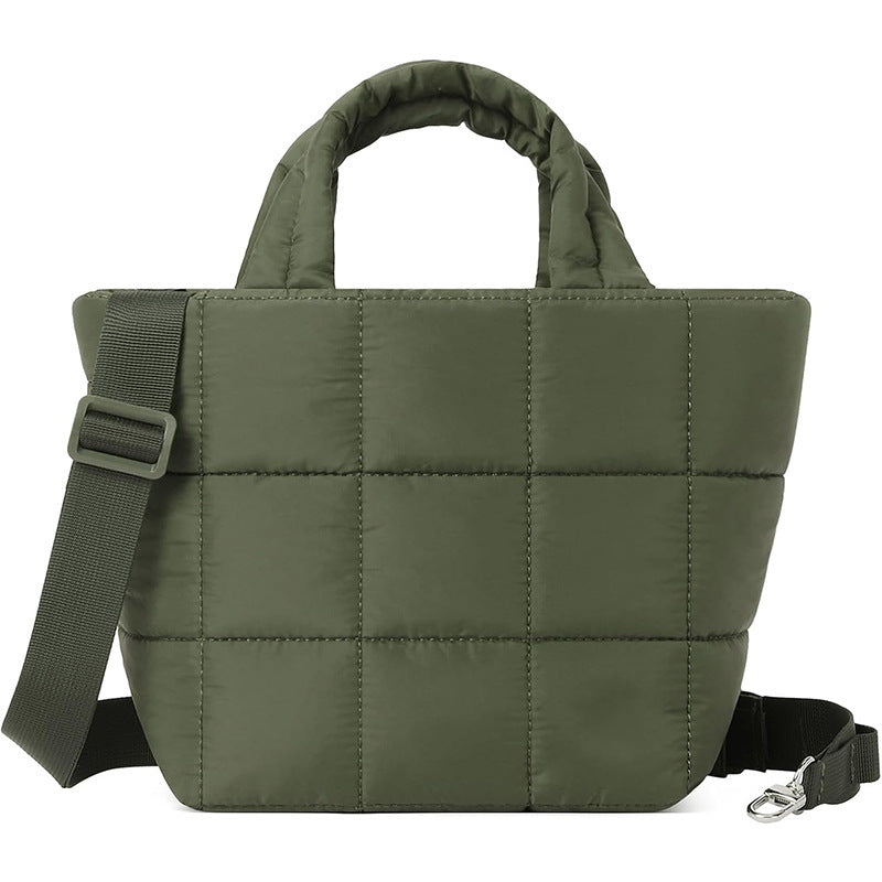 Modische Gurt-Handtasche Karnz