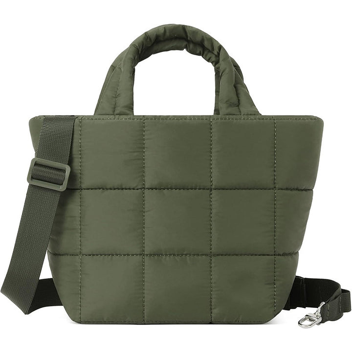 Modische Gurt-Handtasche Karnz