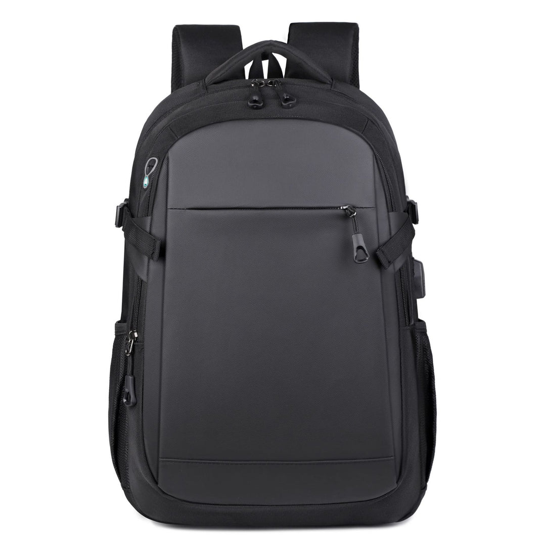 Professioneller Anti-Diebstahl-Laptop-Rucksack Karnz