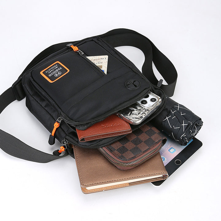 Messenger Bag Karnz