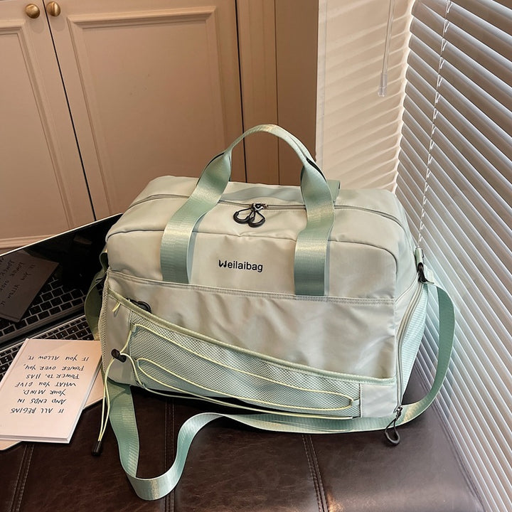 Multi-Funktionale Reise-Duffel-Tasche Karnz 1791206132