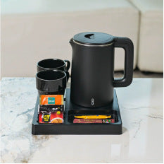 Rapid Boiling Electric Kettle Karnz