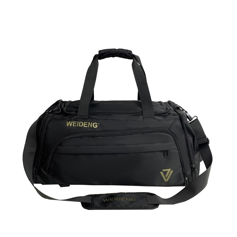 Multi-Funktionale Sport-Duffel Tasche Karnz