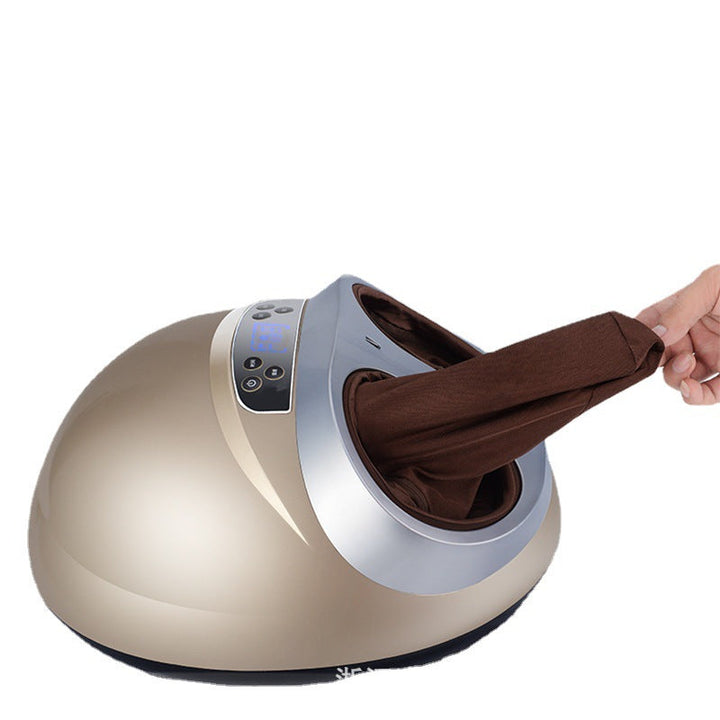 Fußmassage Karnz