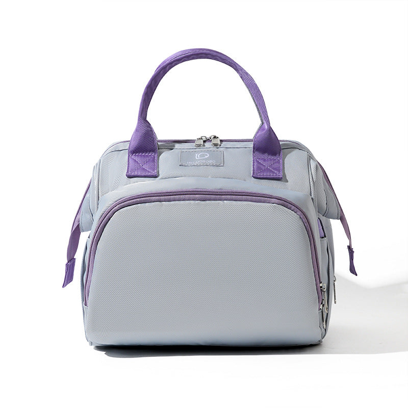 Stilvolle Reisetasche Karnz