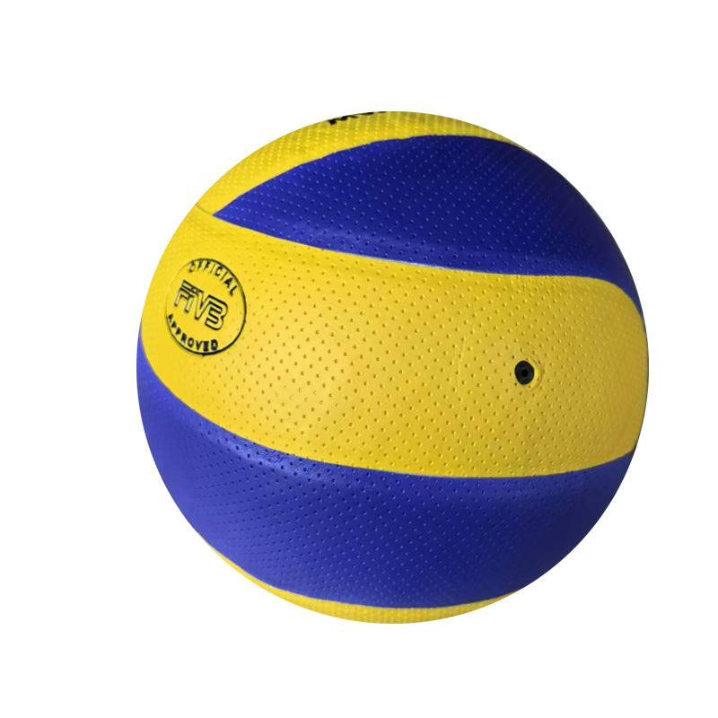 Damen Hochleistungs Volleyball Karnz