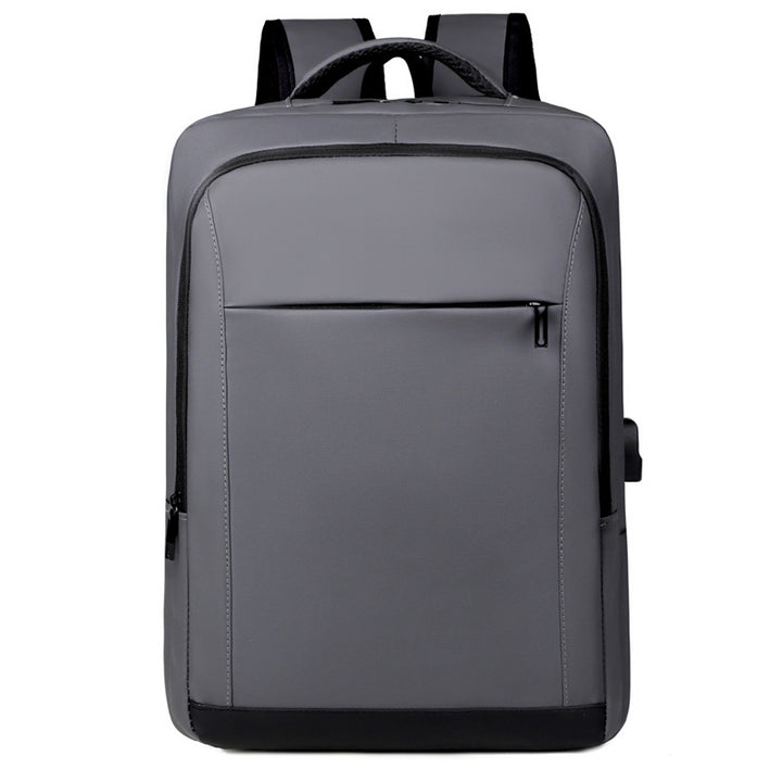 Hochleistungsfähiger urbaner Pendler-Rucksack Karnz