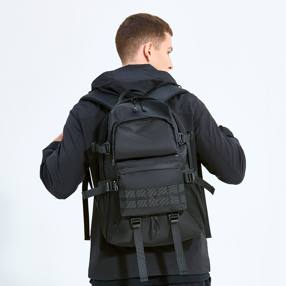 Allwetter Taktischer Rucksack Karnz