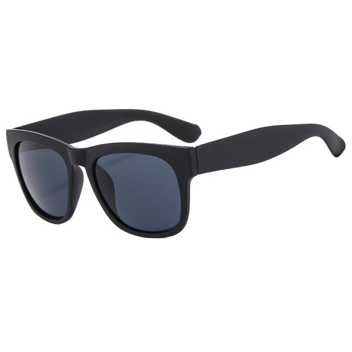 Stylische UV-Schutz-Sonnenbrille Karnz