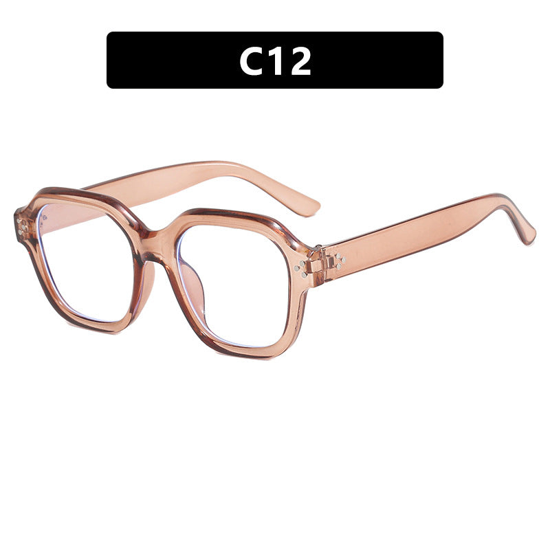 Damen modische Augenoptik Karnz