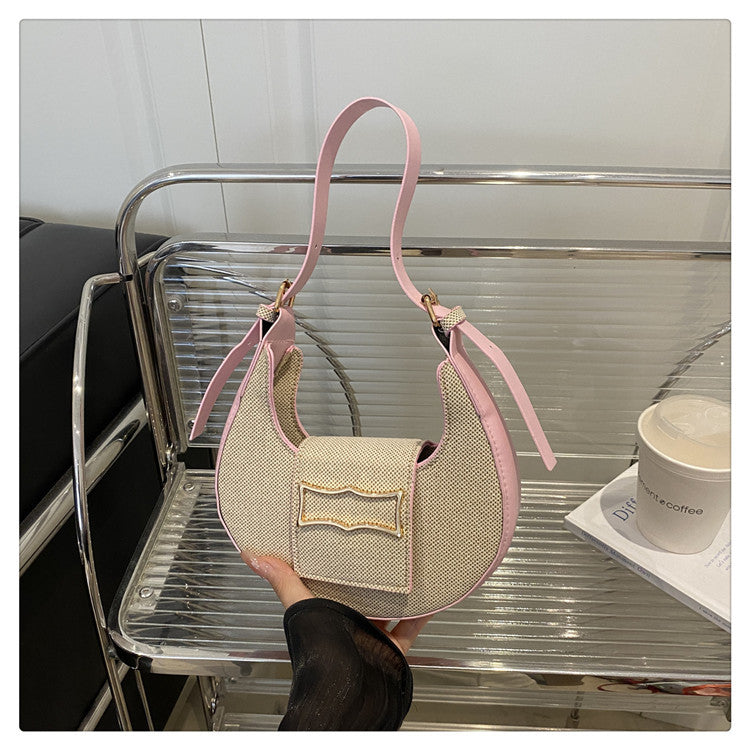 Trendy Handgefertigte Umhängetasche Karnz