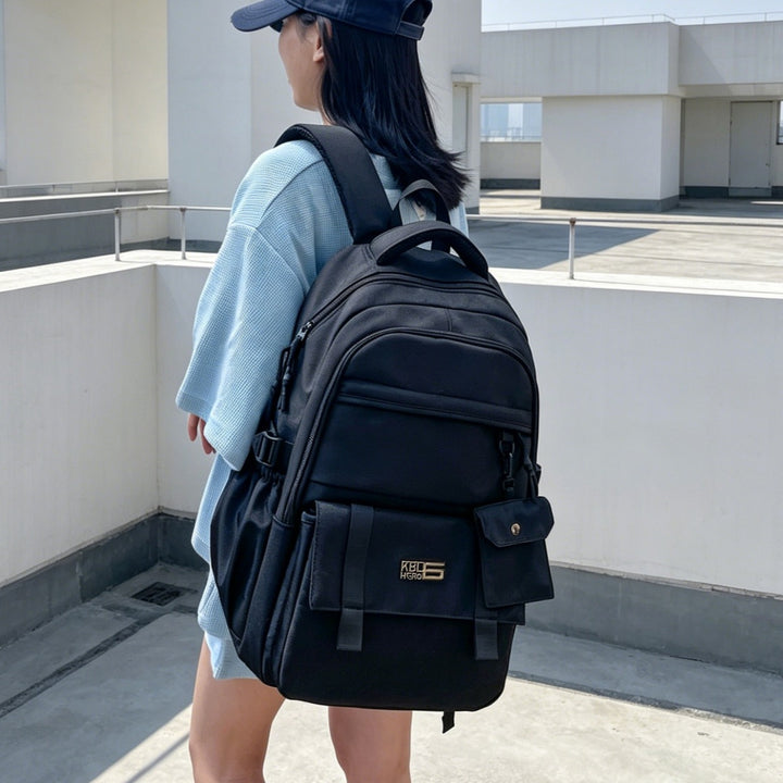 Multifunktionaler Laptop-Rucksack Karnz
