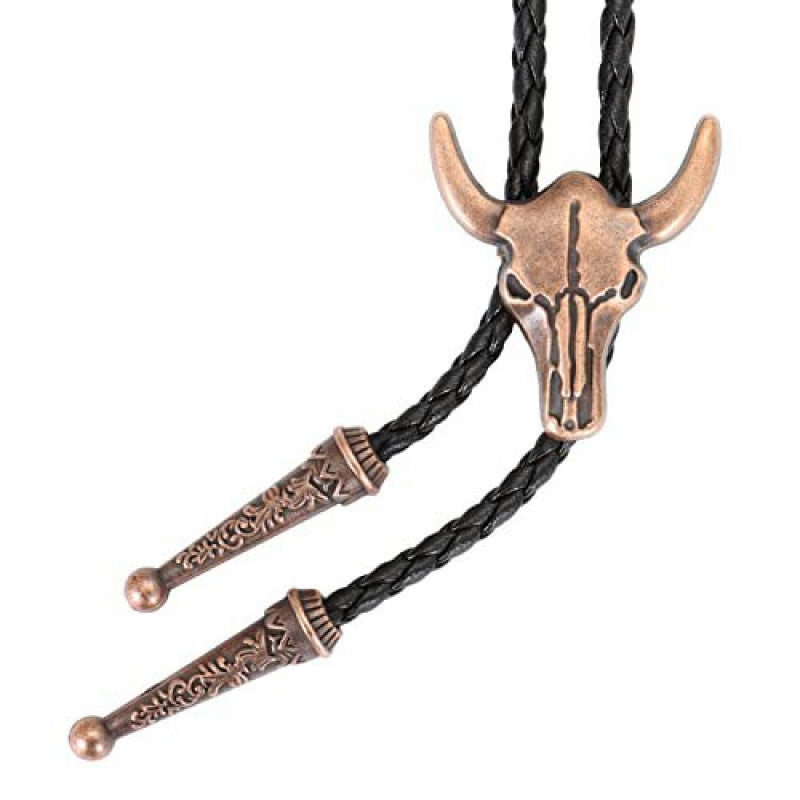 Western-Stil Bolo Tie Karnz