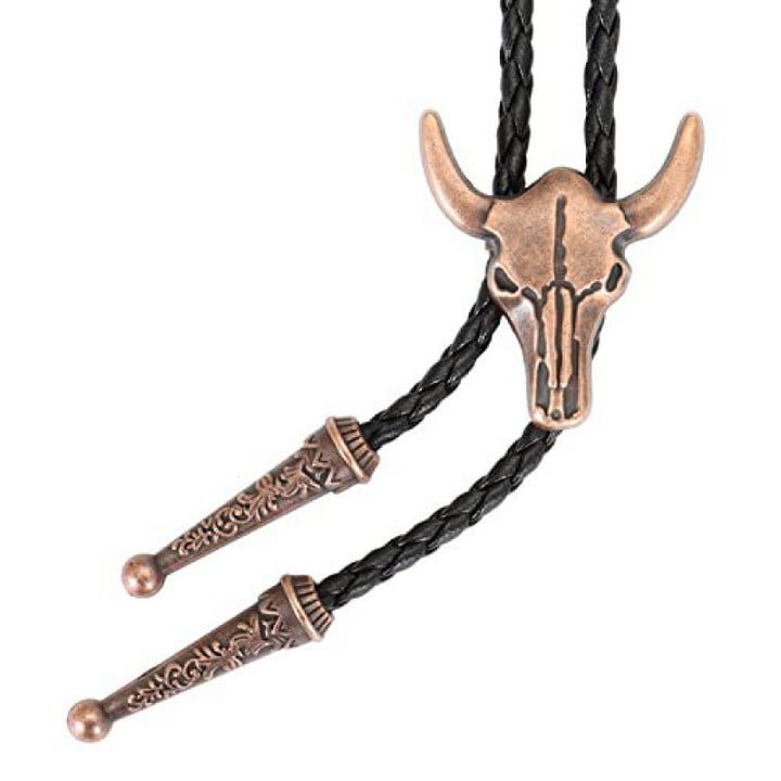 Western-Stil Bolo Tie Karnz