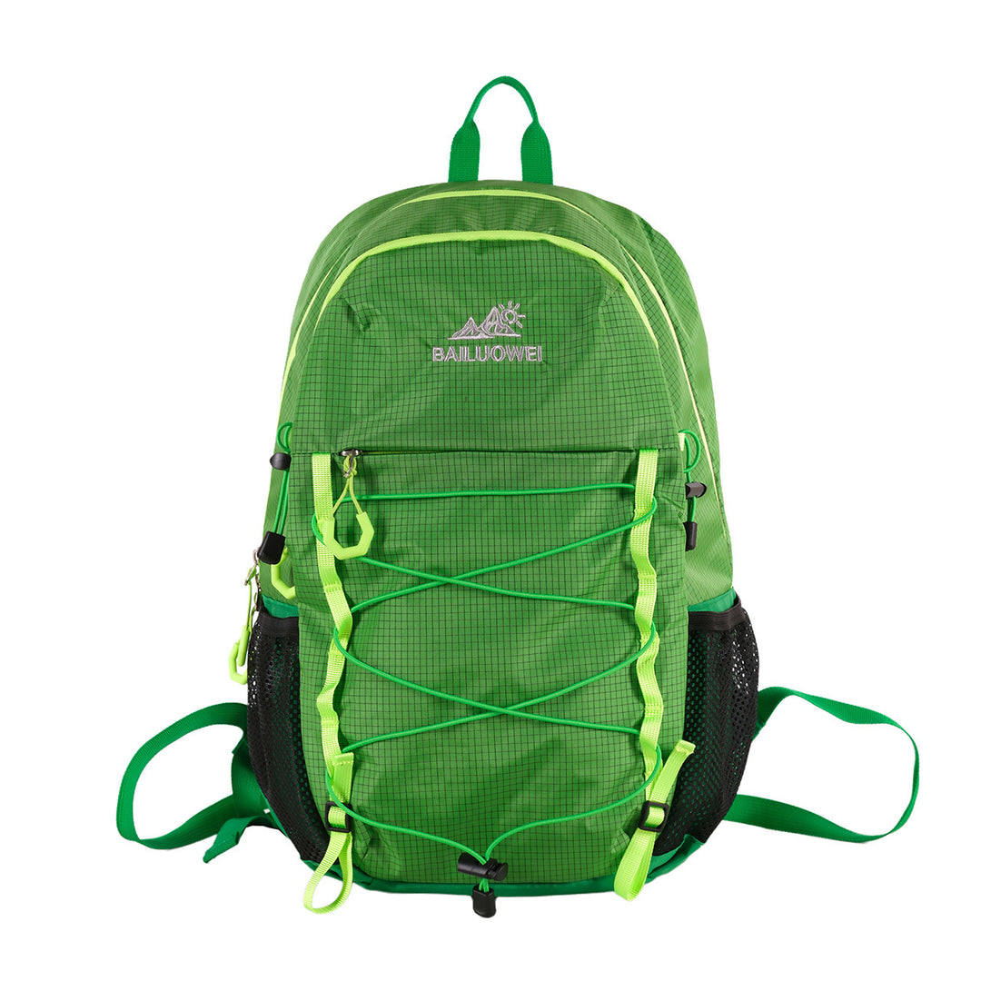 Vielseitiger Outdoor-Abenteuer-Rucksack