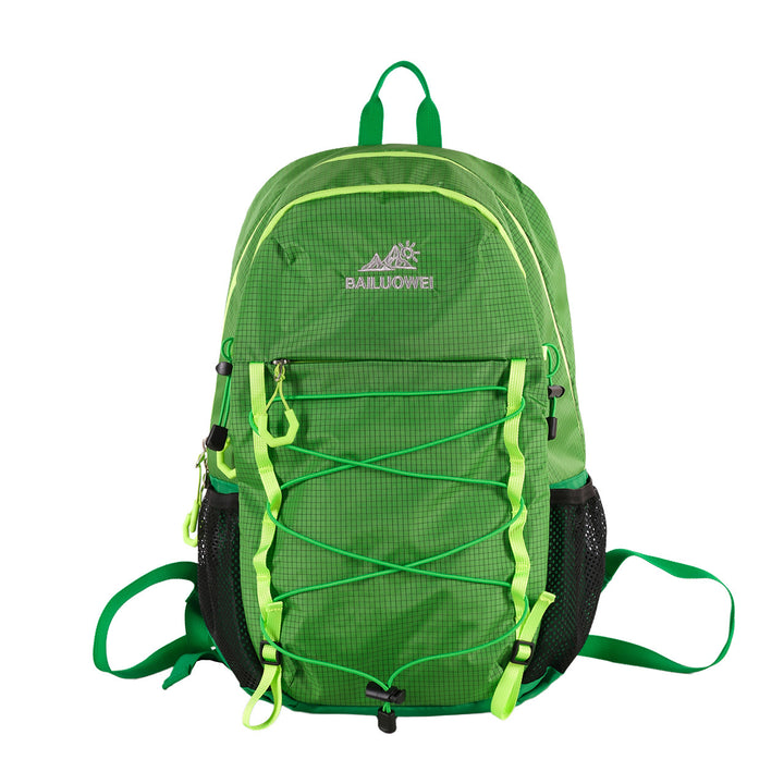 Vielseitiger Outdoor-Abenteuer-Rucksack