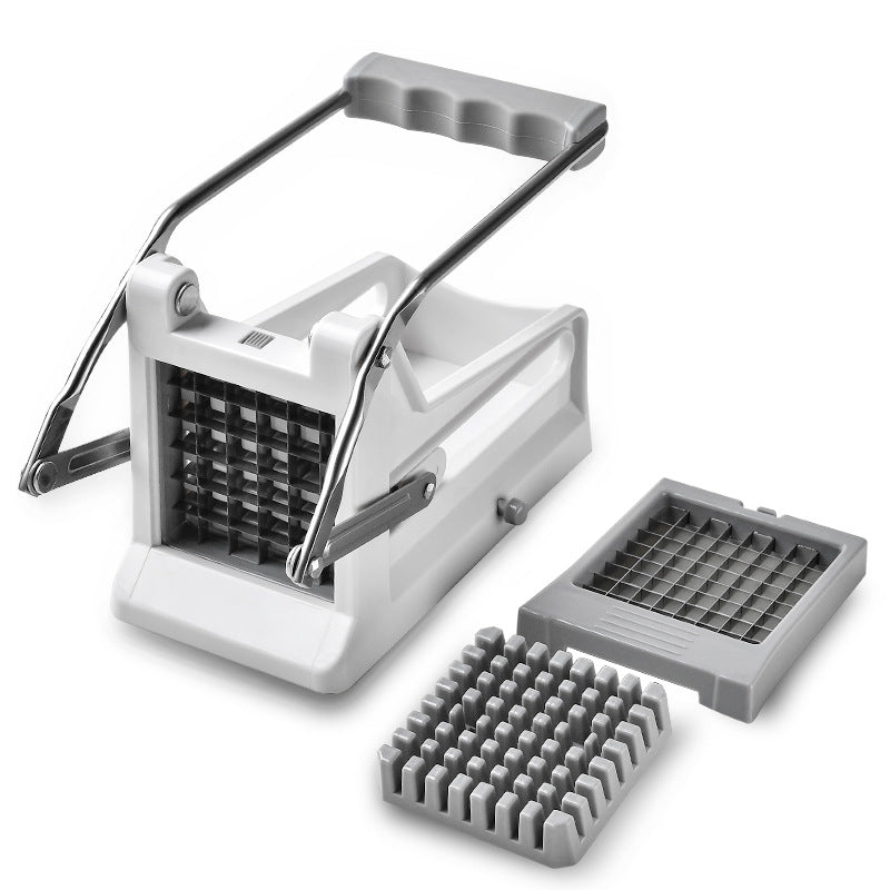 Multifunktionaler Kartoffelschneider Karnz
