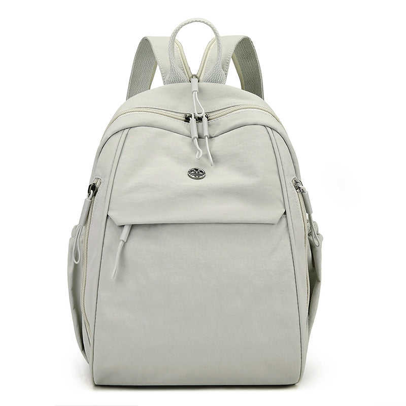 Vielseitiger Reiserrucksack Karnz