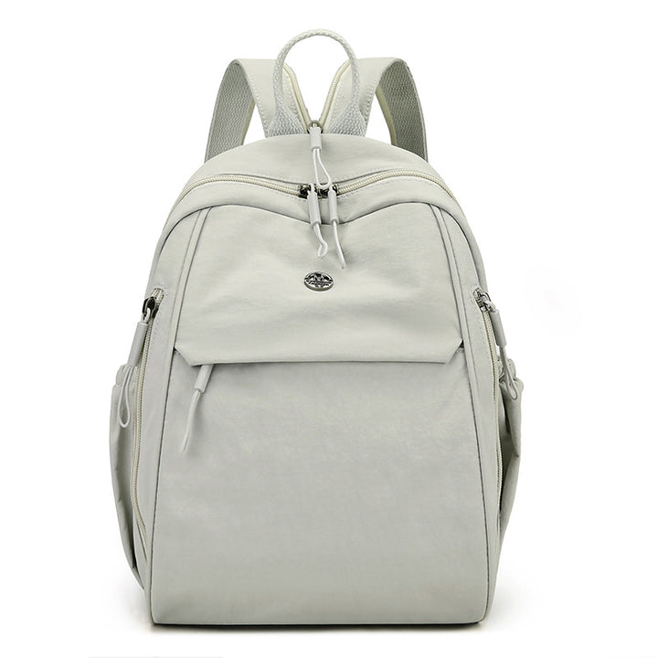 Vielseitiger Reiserrucksack Karnz