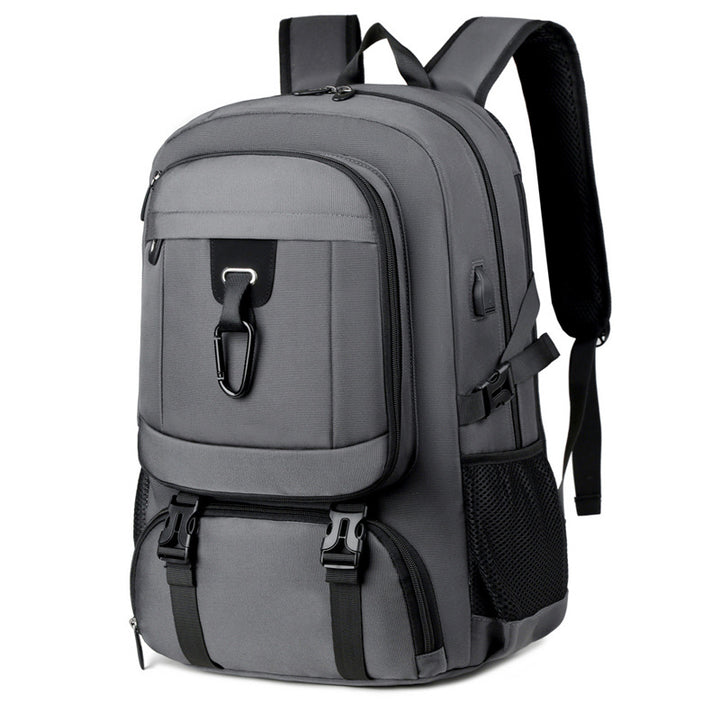 Mehrere Fächer Reise Rucksack Karnz