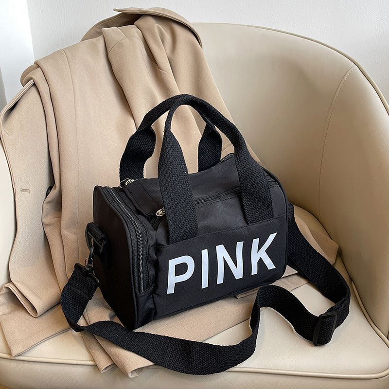 WoStylish Mini Utility Handtasche Karnz