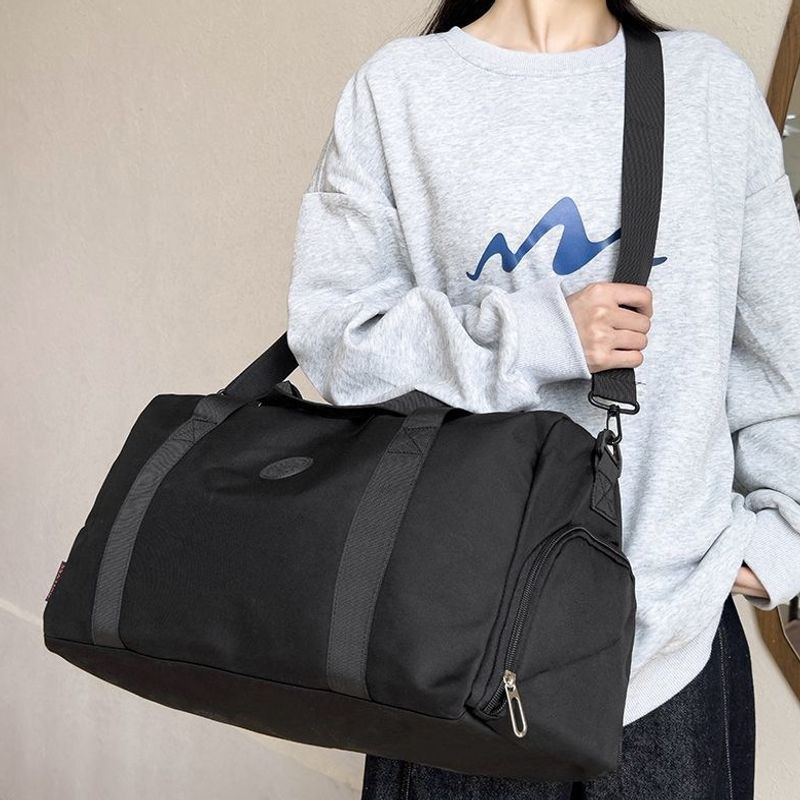 Vielseitige Sport Gym Duffel Bag Karnz