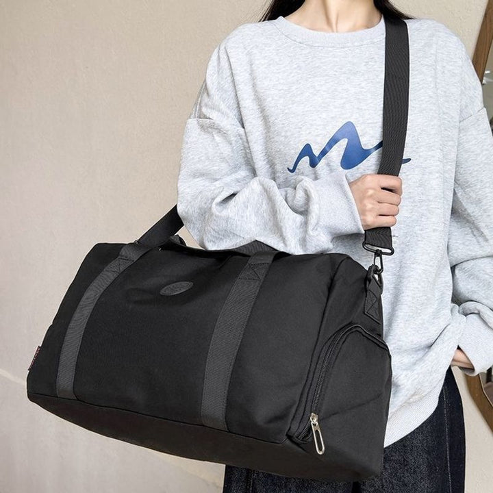 Vielseitige Sport Gym Duffel Bag Karnz